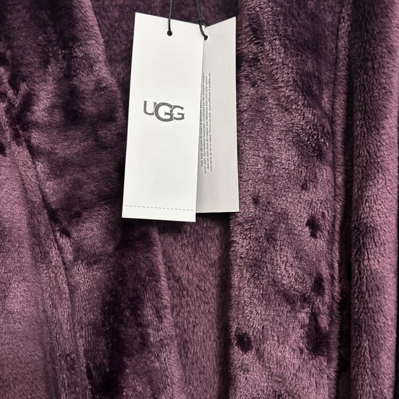 women's robe - Picture 4 of 6